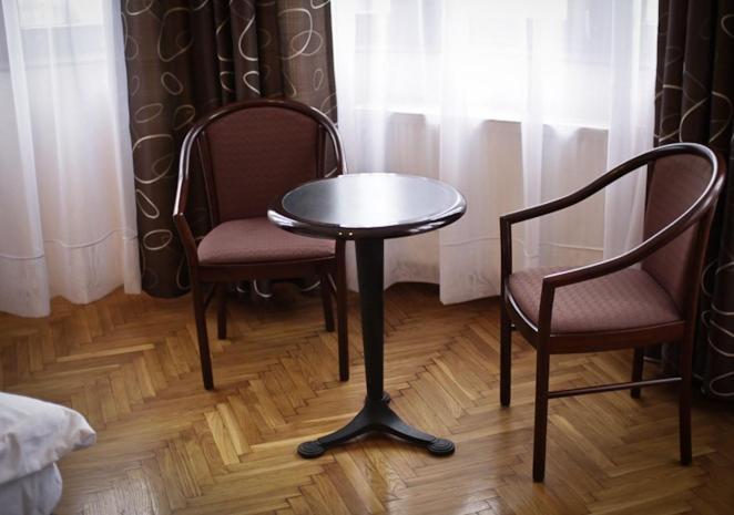 Pensjonat Willa Sorrento Krzeszowice Camera foto