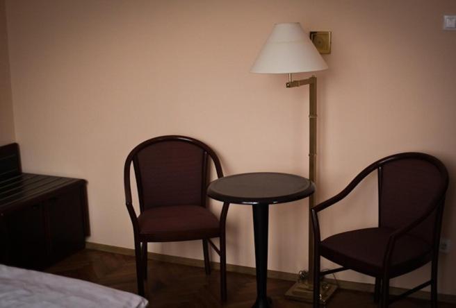 Pensjonat Willa Sorrento Krzeszowice Esterno foto
